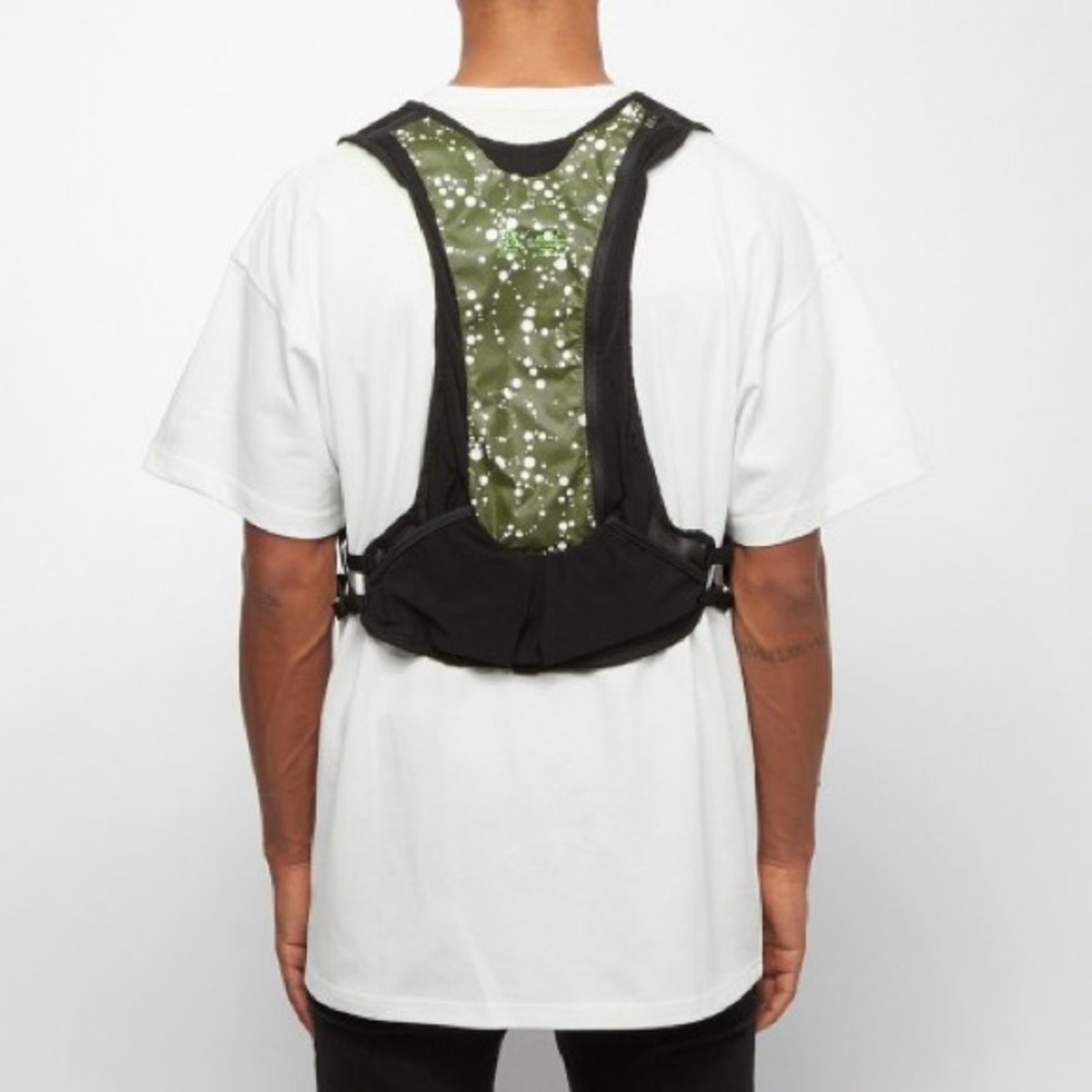 Nike Lab ACG Hydration Race Vest Size S/M NWT $130 - Picture 14 of 14